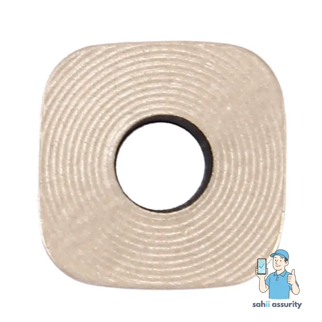 Camera Lens for Samsung Galaxy C7 Pro Gold thumbnail